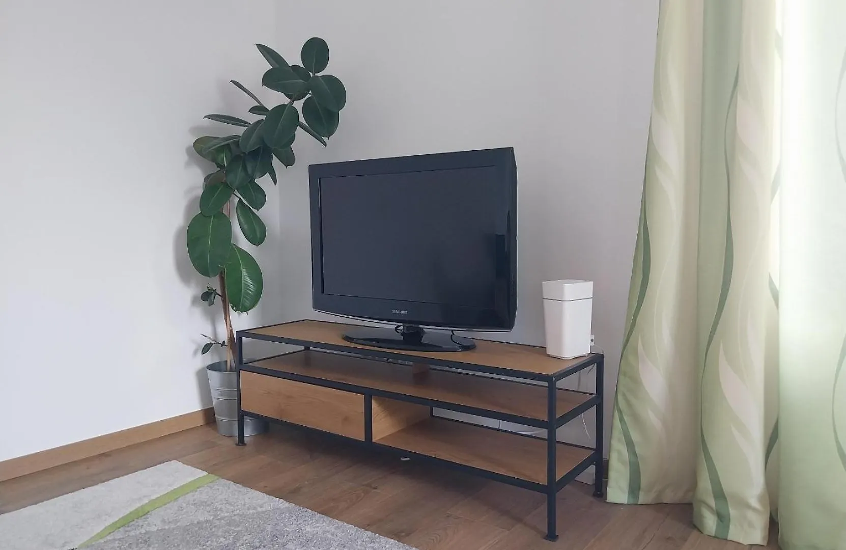 New Green Apartment Sopot