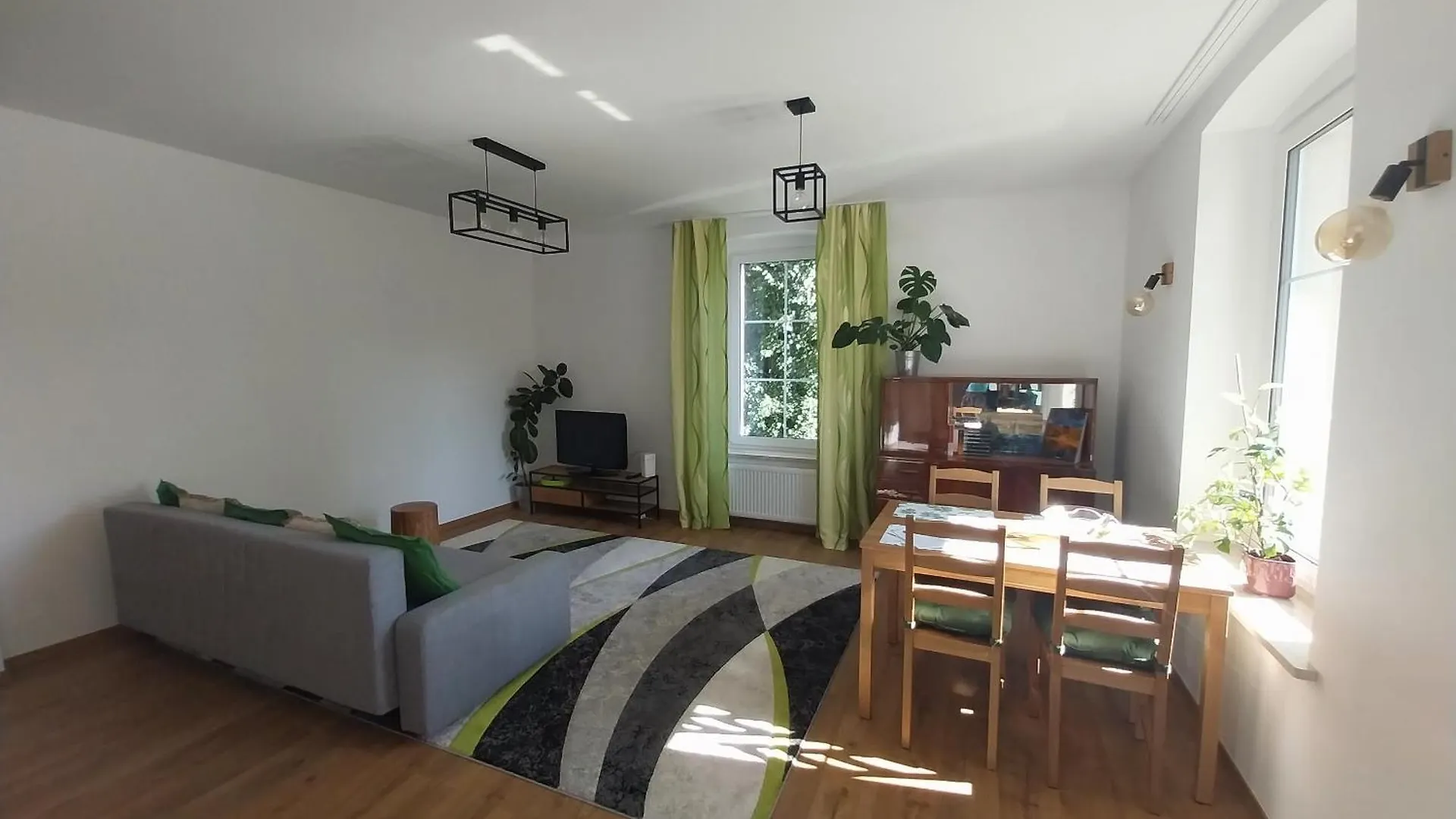 New Green Apartment Sopot